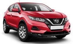 CARENAJ ROATA PHIRA QS-14456 - Compatibil cu NISSAN