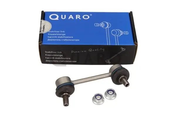 BIELETA STABILIZATOR QUARO QS7761/HQ - Compatibil cu TOYOTA