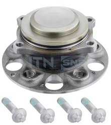 SET RULMENT ROATA SNR R151.60 - Compatibil cu MERCEDES-BENZ