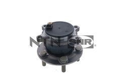 Set rulment roata SNR R152.108