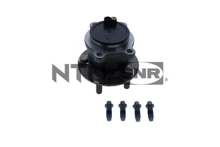 SET RULMENT ROATA SNR R152.111 - Compatibil cu FORD