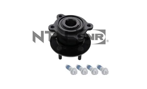 SET RULMENT ROATA SNR R152.84 - Compatibil cu FORD