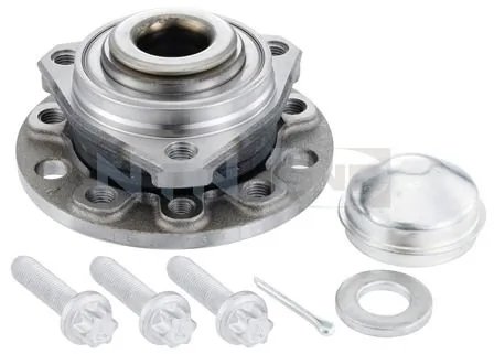 SET RULMENT ROATA SNR R153.30 - Compatibil cu OPEL, VAUXHALL