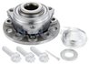 SET RULMENT ROATA SNR R153.30 - Compatibil cu OPEL, VAUXHALL