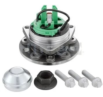 Set rulment roata SNR R153.44