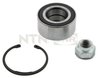 SET RULMENT ROATA SNR R158.45 - Compatibil cu ALFA ROMEO, FIAT, LANCIA