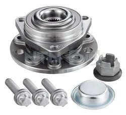 Set rulment roata SNR R164.25