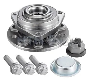 Set rulment roata SNR R164.25