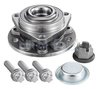Set rulment roata SNR R164.25