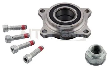 SET RULMENT ROATA SNR R160.30 - Compatibil cu ALFA ROMEO
