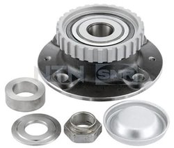 SET RULMENT ROATA SNR R166.30 - Compatibil cu CITROEN, OPEL, PEUGEOT, VAUXHALL