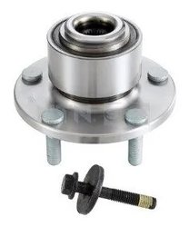 Set rulment roata SNR R170.41