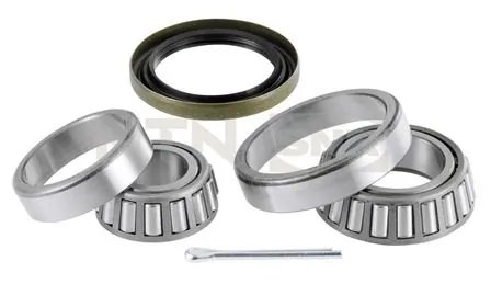 Set rulment roata SNR R184.33