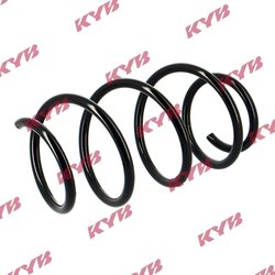 ARC SUSPENSIE KYB RA1296 - Compatibil cu OPEL, VAUXHALL