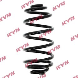 ARC SUSPENSIE KYB RA5343 - Compatibil cu MERCEDES-BENZ