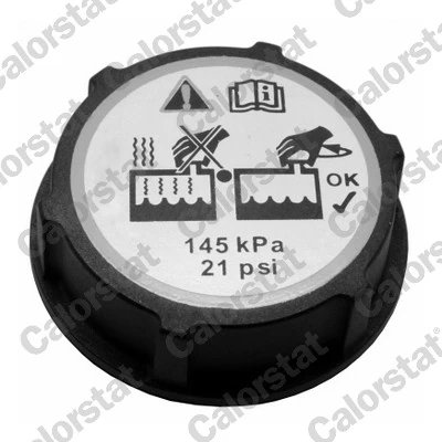 BUSON VAS EXPANSIUNE CALORSTAT BY VERNET RC0150 - Compatibil cu FORD, FORD USA, LAND ROVER, MAZDA, POLESTAR, VOLVO