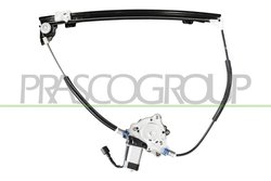 MACARA GEAM PRASCO RN026W026 - Compatibil cu RENAULT