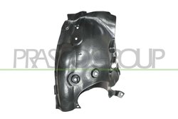 ARIPA INTERIOARA PRASCO RN7003613 - Compatibil cu RENAULT
