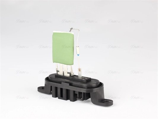 REZISTOR VENTILATOR HABITACLU AVA QUALITY COOLING RTR013 - Compatibil cu DACIA, RENAULT