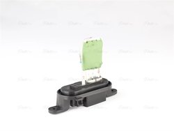 REZISTOR VENTILATOR HABITACLU AVA QUALITY COOLING RTR013 - Compatibil cu DACIA, RENAULT