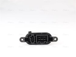 REZISTOR VENTILATOR HABITACLU AVA QUALITY COOLING RTR013 - Compatibil cu DACIA, RENAULT