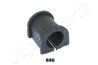 Cuzinet stabilizator Japanparts RU-886