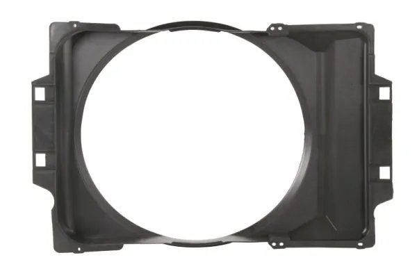 RAMA, GRILA RADIATOR PACOL RVI-FC-003 - Compatibil cu RENAULT TRUCKS