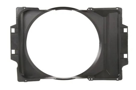 RAMA, GRILA RADIATOR PACOL RVI-FC-003 - Compatibil cu RENAULT TRUCKS