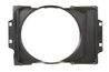 RAMA, GRILA RADIATOR PACOL RVI-FC-003 - Compatibil cu RENAULT TRUCKS