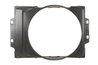 RAMA, GRILA RADIATOR PACOL RVI-FC-003 - Compatibil cu RENAULT TRUCKS