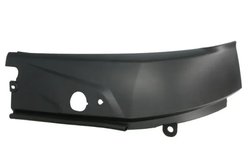 Deviator aer Pacol RVI-FP-025L