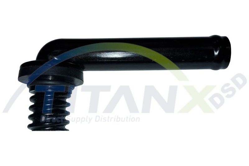 Radiator racire motor TITANX RX609006