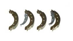 Set saboti frana Brembo S 61 520