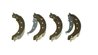 Set saboti frana Brembo S 61 520
