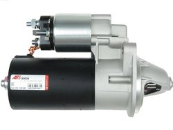 ELECTROMOTOR AS-PL S0034 - Compatibil cu DAEWOO, OPEL, SAAB, TOYOTA, VAUXHALL