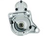 ELECTROMOTOR AS-PL S0124 - Compatibil cu FORD, FORD AUSTRALIA