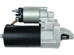 ELECTROMOTOR AS-PL S0124 - Compatibil cu FORD, FORD AUSTRALIA