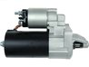 ELECTROMOTOR AS-PL S0124 - Compatibil cu FORD, FORD AUSTRALIA