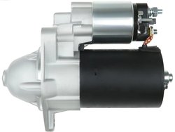 ELECTROMOTOR AS-PL S0098 - Compatibil cu CHEVROLET, DAEWOO, MITSUBISHI, OPEL, VAUXHALL