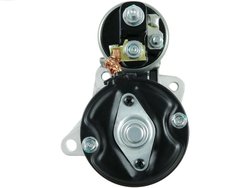 ELECTROMOTOR AS-PL S0124 - Compatibil cu FORD, FORD AUSTRALIA