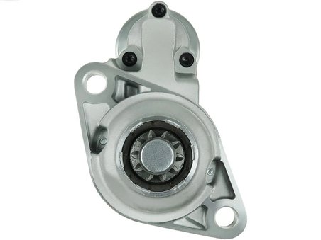 ELECTROMOTOR AS-PL S0224 - Compatibil cu SEAT, SKODA, VW