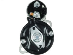 ELECTROMOTOR AS-PL S0224 - Compatibil cu SEAT, SKODA, VW