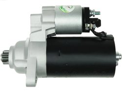 ELECTROMOTOR AS-PL S0224 - Compatibil cu SEAT, SKODA, VW