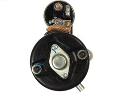 ELECTROMOTOR AS-PL S0493 - Compatibil cu BMW, LAND ROVER, OPEL, VAUXHALL
