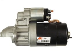 ELECTROMOTOR AS-PL S0493 - Compatibil cu BMW, LAND ROVER, OPEL, VAUXHALL