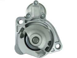 ELECTROMOTOR AS-PL S0572 - Compatibil cu AUDI