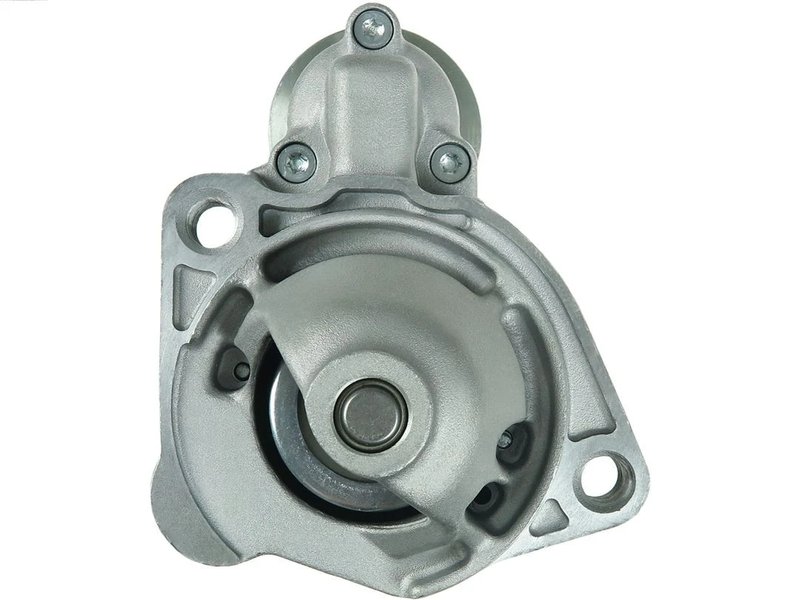 ELECTROMOTOR AS-PL S0572 - Compatibil cu AUDI