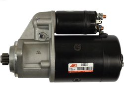 ELECTROMOTOR AS-PL S0502 - Compatibil cu PORSCHE