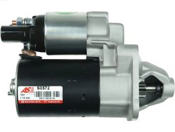 ELECTROMOTOR AS-PL S0572 - Compatibil cu AUDI