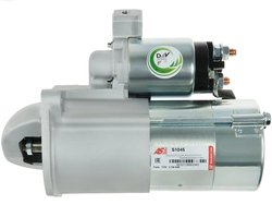 Electromotor AS-PL S1045